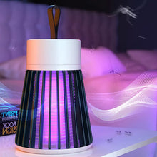 Mosquito Killer Machine  Mosquito Killer Usb Powered Bug Zapper Mosquito Lamp For Home Electric Led Lamp Mosquito Killer Indoor  Outdoor Mosquito Trap Machine