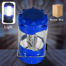 Camping Lanterns White Light Safe Durable Tent Light Portable And Lightweight For Hiking Night Fishing For Camping Waterproof Battery Battery Operated Light (Battery Not Included)