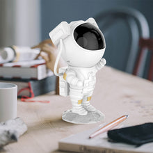 Robot Sky Space Stars Light Astronaut Galaxy Projector Night Lamp Bedroom Kids Projector Remote Control Star Projector Will Take Childrens To Explore The Vast Starry Sky For Adults Raksha Bandhan Diwali Gift