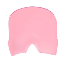 Headache Relief Hat Migraine Cap Wearable Migraine Mask Ice Head Wrap For Tension Headache Puffy Eyes Sinus Headache  Stress Relief