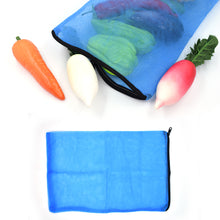 Food Covers Fridge Storage Bag For Vegetables And Fruits With Zipper