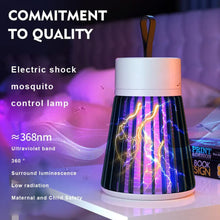 Mosquito Killer Machine  Mosquito Killer Usb Powered Bug Zapper Mosquito Lamp For Home Electric Led Lamp Mosquito Killer Indoor  Outdoor Mosquito Trap Machine