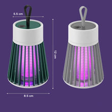 Mosquito Killer Machine  Mosquito Killer Usb Powered Bug Zapper Mosquito Lamp For Home Electric Led Lamp Mosquito Killer Indoor  Outdoor Mosquito Trap Machine