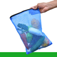 Food Covers Fridge Storage Bag For Vegetables And Fruits With Zipper