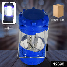 Camping Lanterns White Light Safe Durable Tent Light Portable And Lightweight For Hiking Night Fishing For Camping Waterproof Battery Battery Operated Light (Battery Not Included)